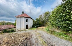 LA GUILLERMIE, Auvergne 03250