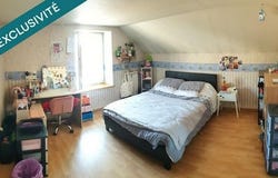 Melisey, Franche-Comté 70270
