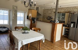 Les Magnils-Reigniers, Pays de la Loire 85400