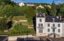 Baume-les-Dames, Franche-Comté 25110