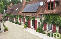 Saint-Aignan, Centre-Val de Loire 41110