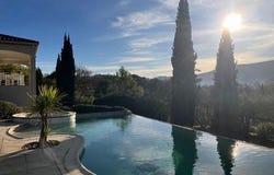 Lamalou-Les-Bains, Languedoc-Roussillon 34240