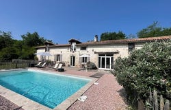 Bazas, Aquitaine 33430