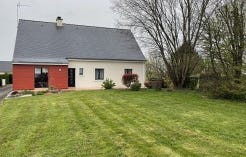 Férel, Brittany 56130