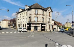 Montereau-Fault-Yonne, Île-de-France 77130