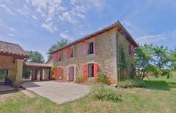 Caussade, Midi-Pyrénées 82300
