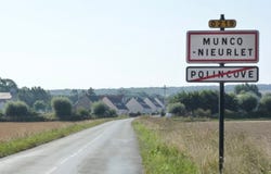 muncq-nieurlet, Hauts-de-France 62890