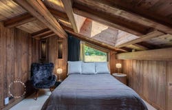 1 Place de lÉglise, Demi-Quartier, Auvergne-Rhône-Alpes 74120