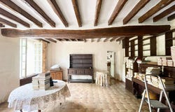 Champlost, Burgundy 89210