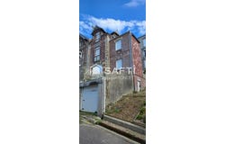 Ault, Picardie 80460