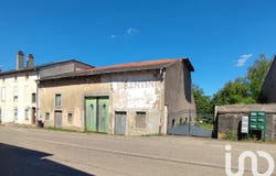 Solgne, Grand Est 57420