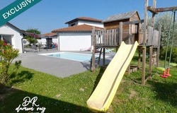 Saint-Just-Saint-Rambert, Rhône-Alpes 42170