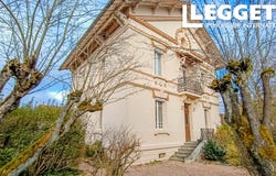 Évaux-les-Bains, Nouvelle-Aquitaine 23110