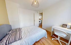 Rue Auguste Payant, Lyon, Auvergne-Rhône-Alpes 69007