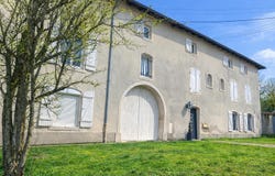 Praye, Lorraine 54116