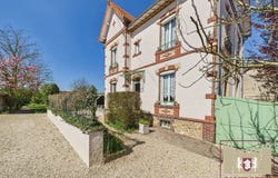 Nogent-le-Roi, Eure-et-Loir 28210