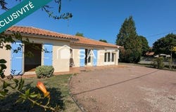 Barbezieux-Saint-Hilaire, Poitou-Charentes 16300
