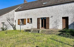 Vineuil, Centre-Val de Loire 41350