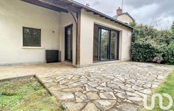 Montbazon, Centre-Val de Loire 37250
