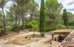 Pourrières, Provence-Alpes-Côte-d'Azur 83910