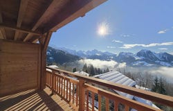 Manigod, Rhône-Alpes 74230