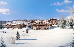 MEGEVE, Auvergne-Rhône-Alpes 74120