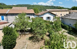 Lalevade-d'Ardèche, Auvergne-Rhône-Alpes 07380