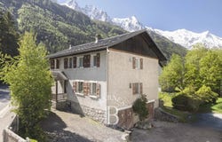 Chamonix, Rhône-Alpes 74400
