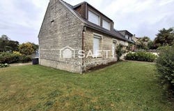Saint-Germain-La-Blanche-Herbe, Basse-Normandie 14280