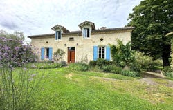 LECTOURE, Occitanie 32700