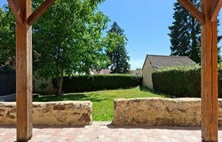 ANCINNES, Pays de la Loire 72610