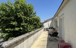 Barbezieux-Saint-Hilaire, Poitou-Charentes 16300