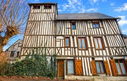 Pont-de-l'Arche, Eure 27340