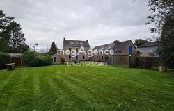 Kergrist-Moelou, Bretagne 22110