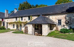 LOUERRE, Pays de la Loire 49700