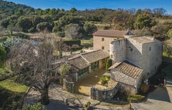 LA ROQUE SUR PERNES HH-15311599, LA ROQUE SUR PERNES, Provence-Alpes-Côte d'Azur 84210