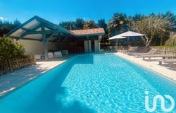 Pey, Nouvelle-Aquitaine 40300