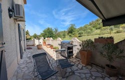 Castelnau-de-Guers, Hérault 34120
