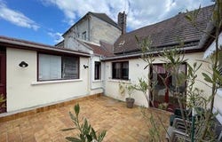 Sempigny, Picardie 60400