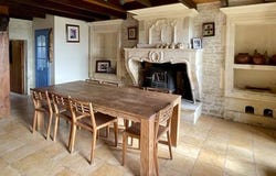 AUTHON EBEON, Poitou-Charentes 17770