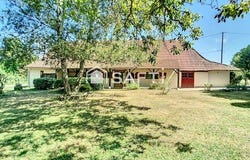 La Chapelle-Saint-Sauveur, Bourgogne 71310