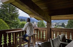 Megeve, Auvergne-Rhône-Alpes 74120