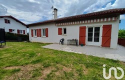 Espelette, Nouvelle-Aquitaine 64250