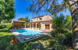 Barjols, Provence-Alpes-Côte d'Azur 83670