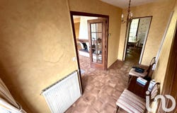 Saint-Germain-de-la-Grange, Île-de-France 78640