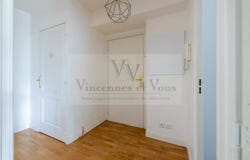 81 Rue des 3 Territoires, Vincennes, Val-de-Marne 94300