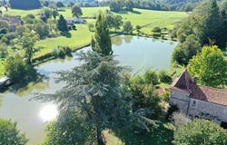 Saint-Estèphe, Nouvelle-Aquitaine 24360