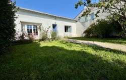 Breuillet, Poitou-Charentes 17920