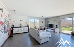 Reyvroz, Haute-Savoie 74200