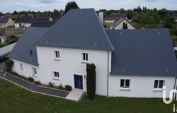 Romorantin-Lanthenay, Centre-Val de Loire 41200
